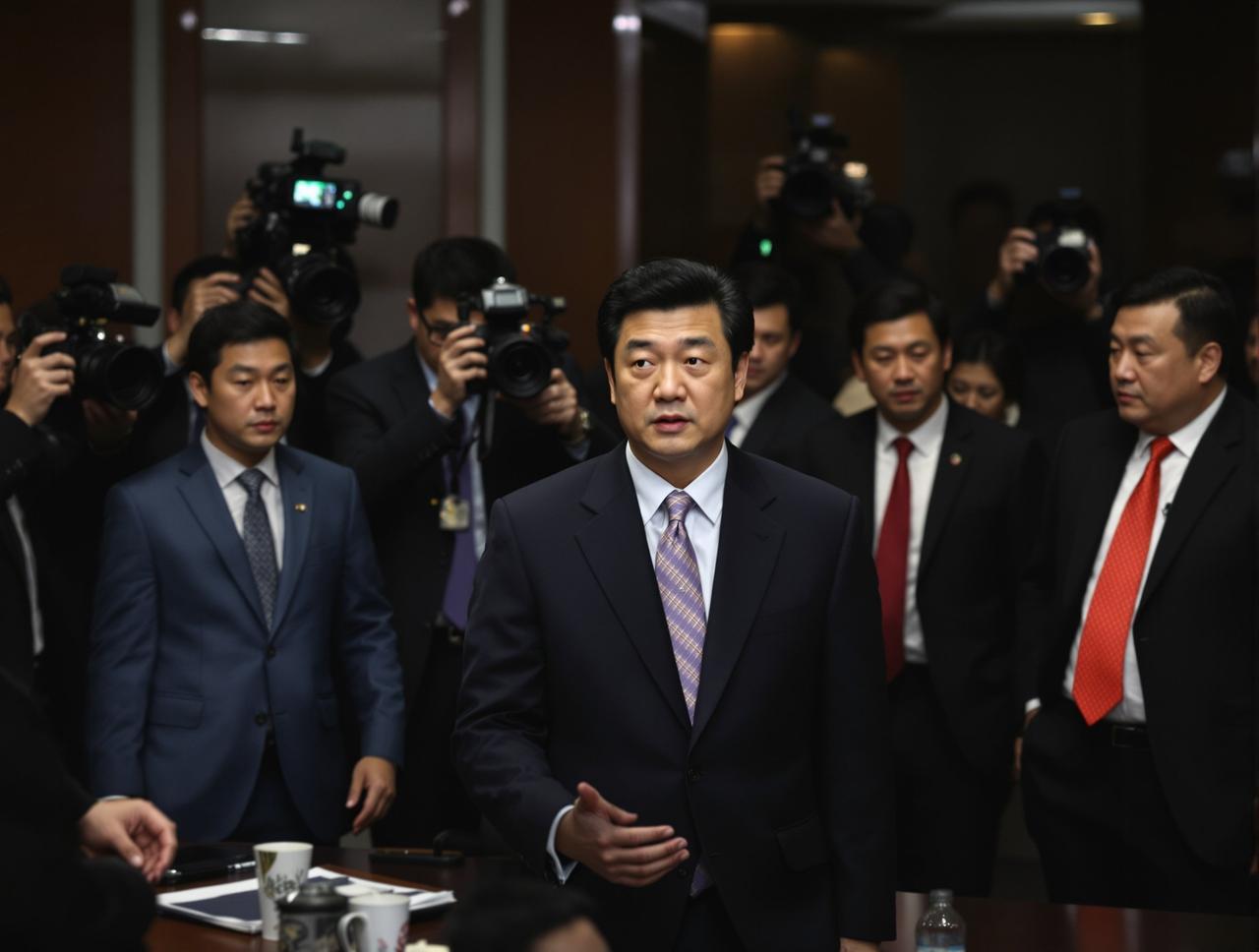 娱乐圈明星生活曝光引发热议，头条加V企业与网红背后隐藏的秘密